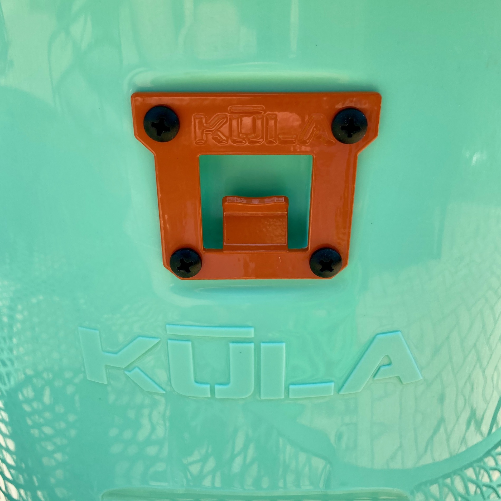 In Review Bote Kula 5 Cooler Knapsack